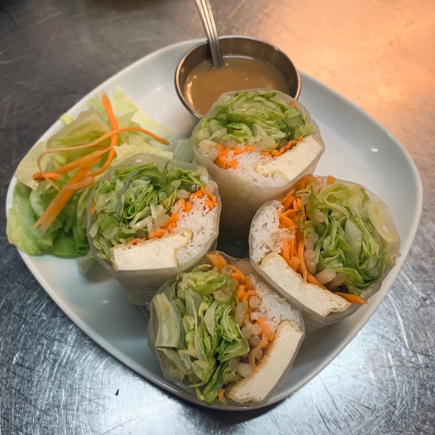 Thai Cottage by null