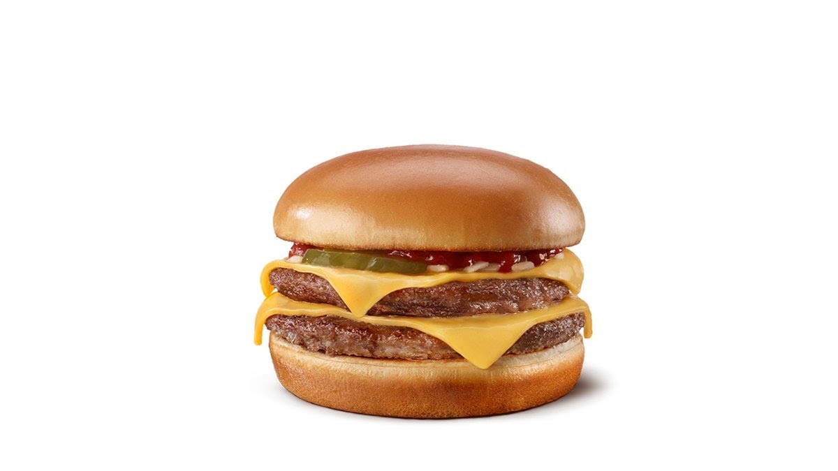 McDonald's by null