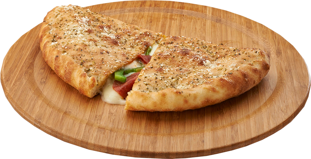 Chicago's Pizza by null