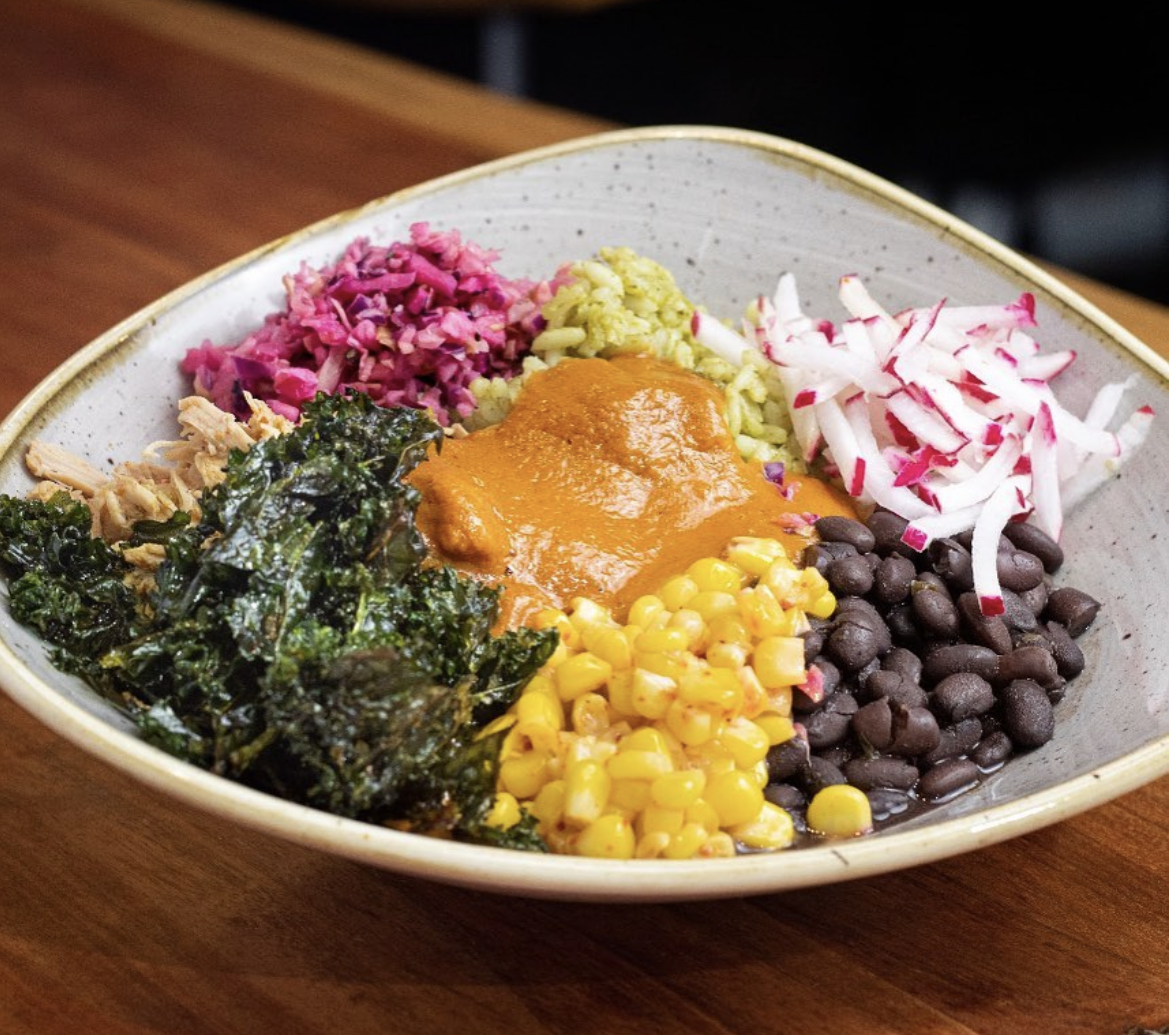 Taqueria Parranga by null