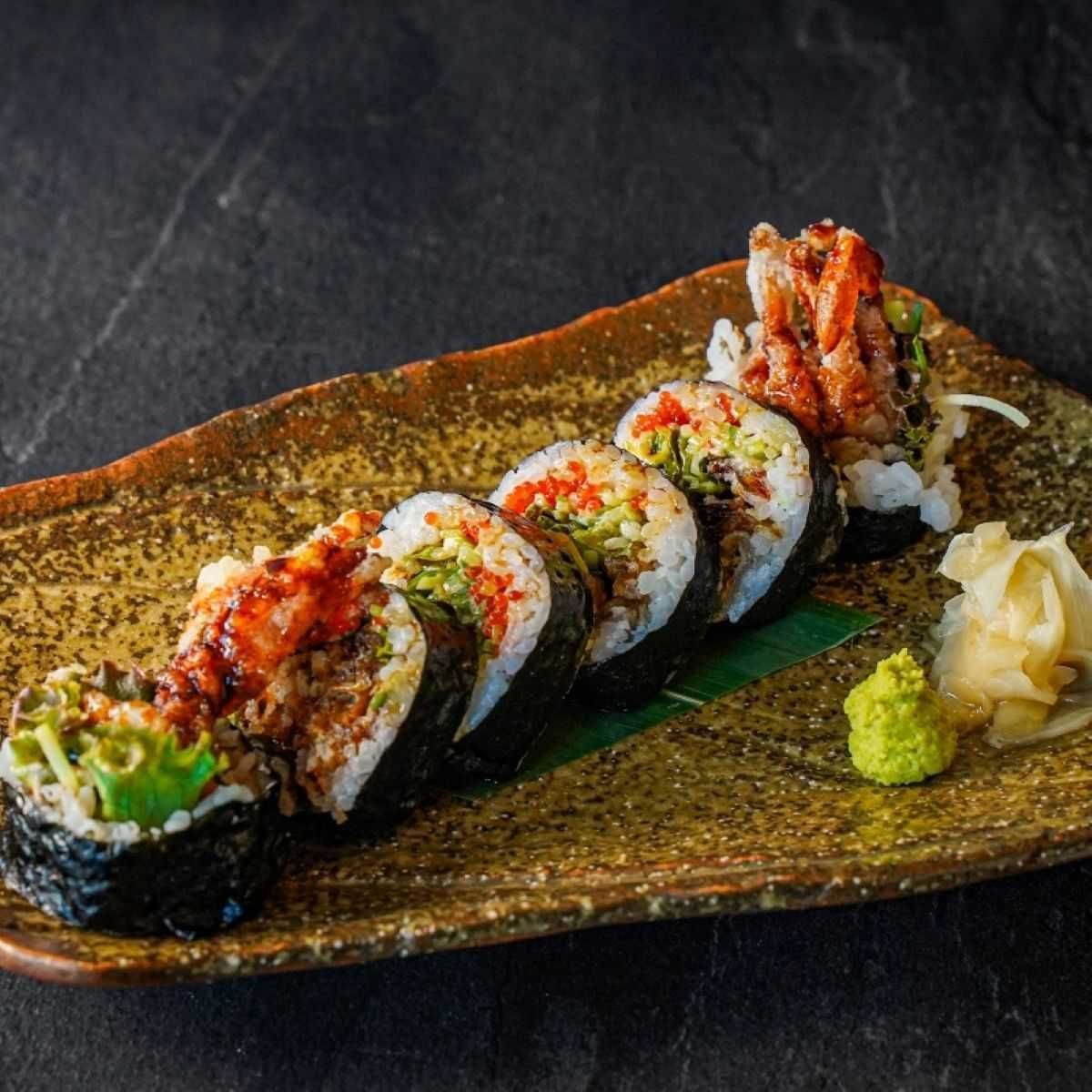 The Surf Café by Leen's by null