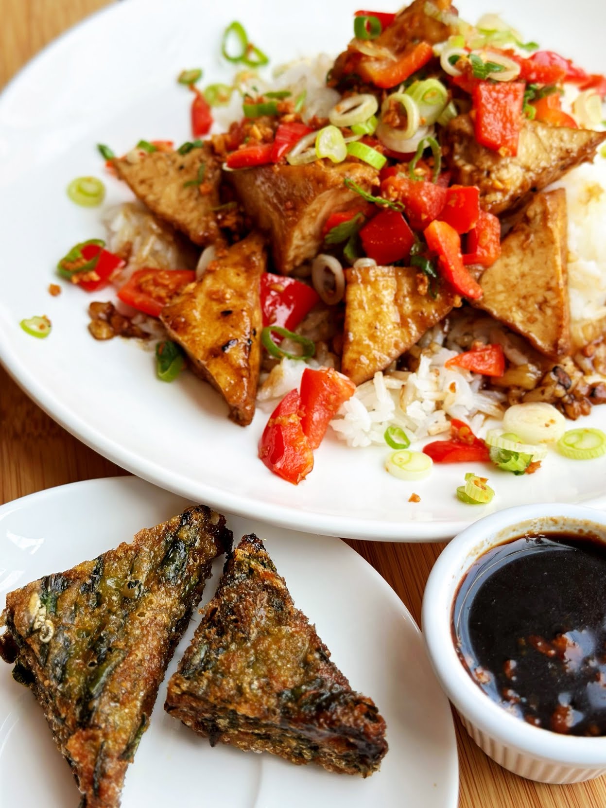 Prik Nam Pla by null