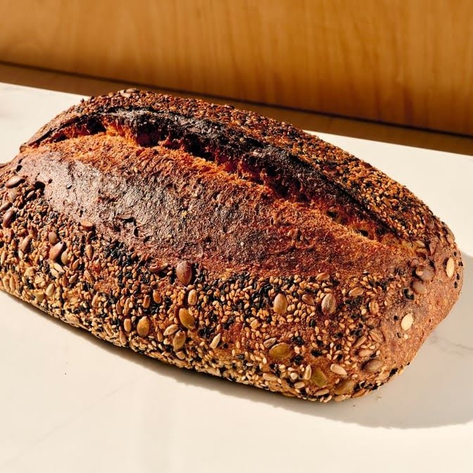 Lodge Bread Company Beverly Hills by null