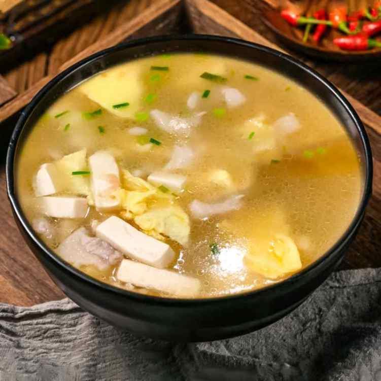 Canton Chinese Restaurant by null