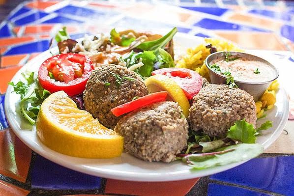 La Mediterranee by null