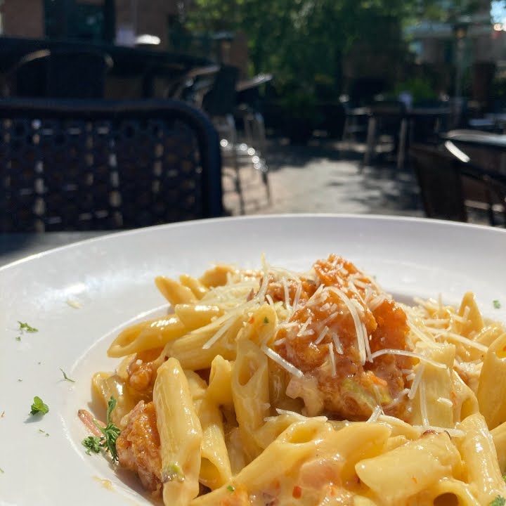 Harp and Crown LKN by null