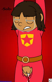 Word girl trapped porn comic page jpg x Word girl