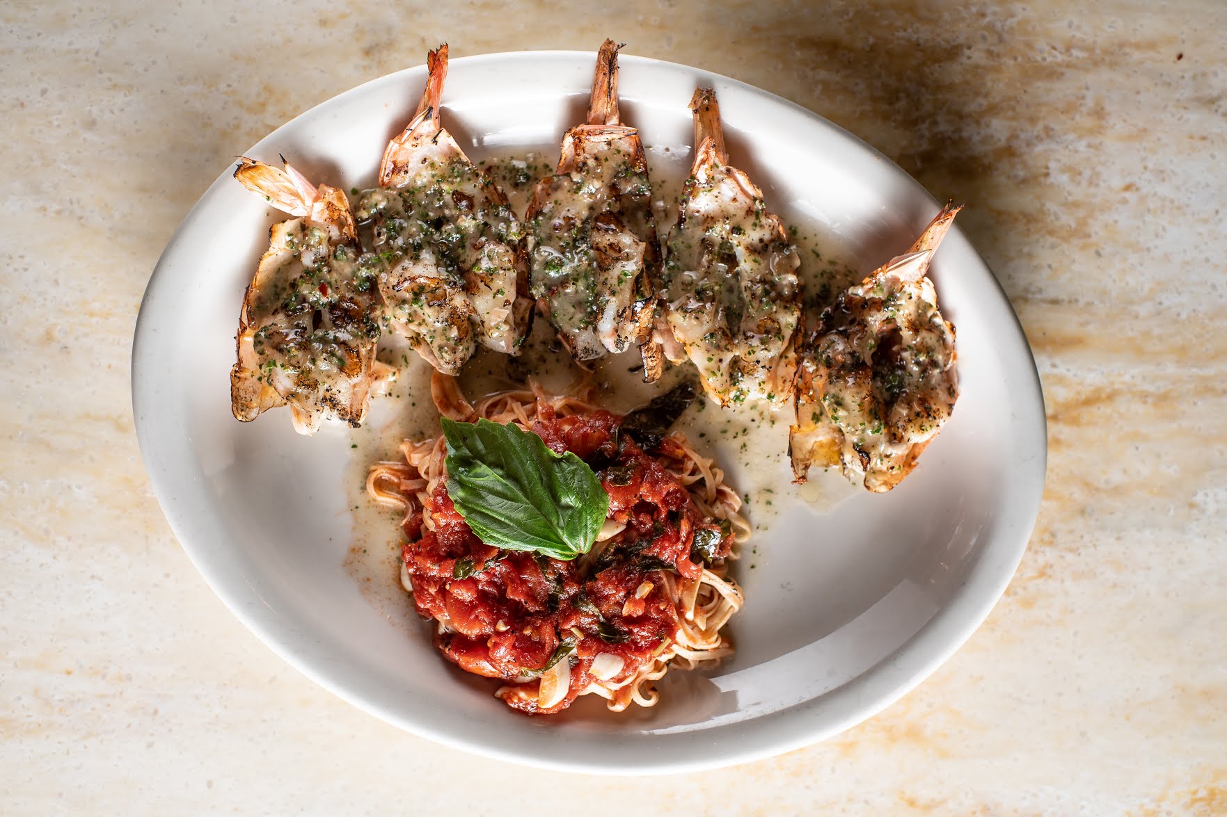 Carrabba's - The Original On Kirby by null