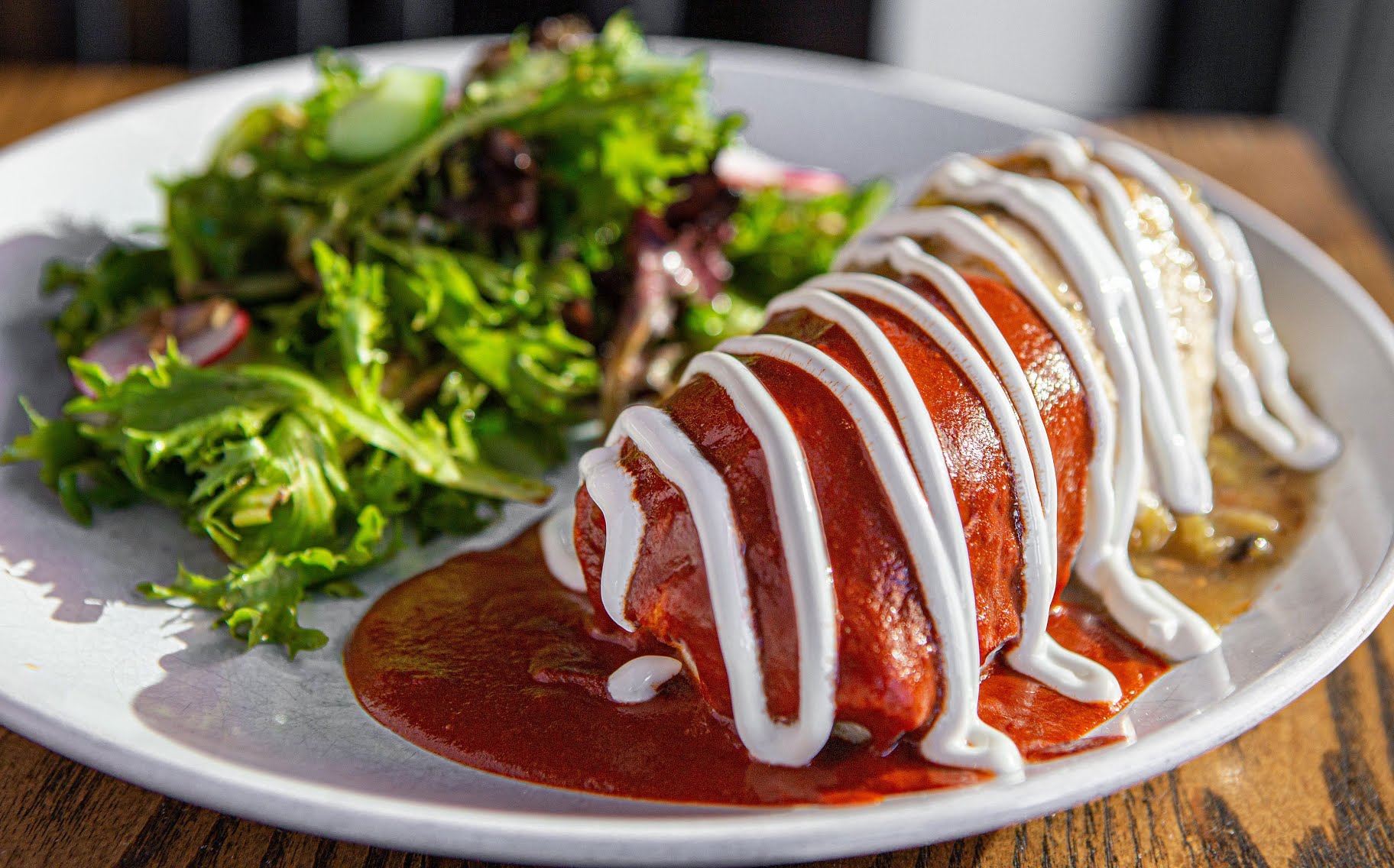 Bang Bang Kitchen by null