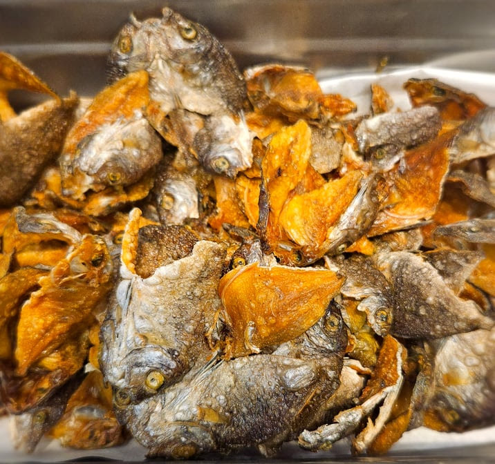 Fiesta Filipina Cuisine by null