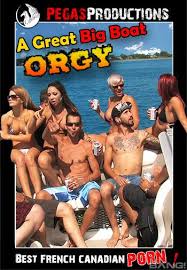 Massive boat orgy with top european models jpg x Boat orgy