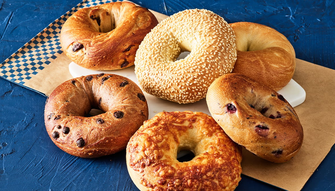 Noah's NY Bagels by null