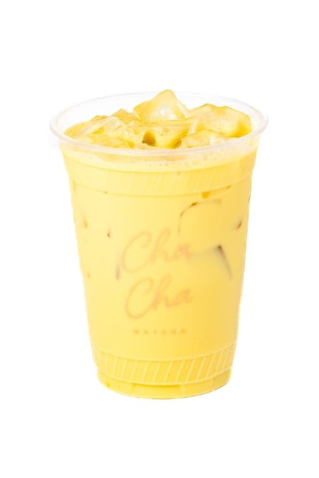 Cha Cha Matcha (CENTURY CITY) by null