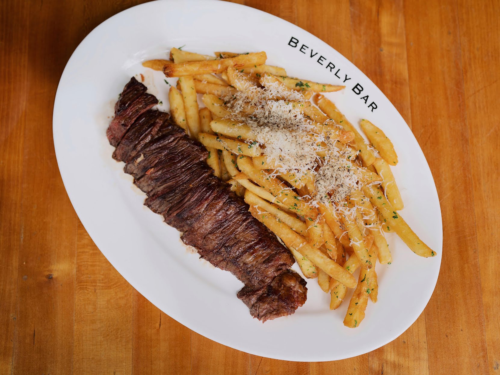 Beverly Bar - Beverly Hills Restaurant by null