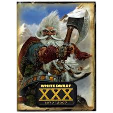 White dwarf complete gotrek felix jpg x Dwarf xxx