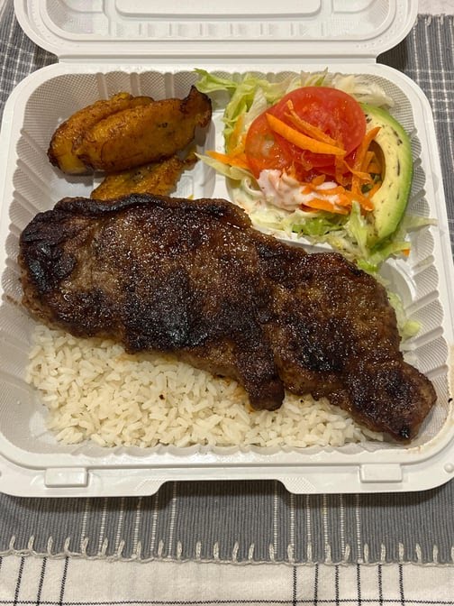 La Fonda Paisa by null