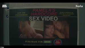 Pamela anderson says her infamous video with tommy lee not sex tape jpg x Tommy lee sex
