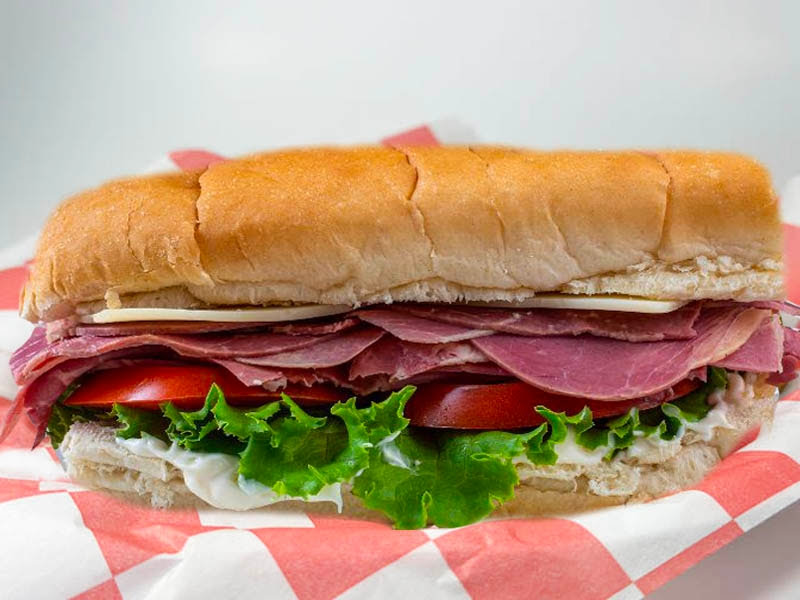 Lakewood Ranch Deli by null