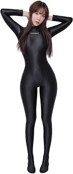 Spandex catsuit porn videos jpg x Spandex catsuit