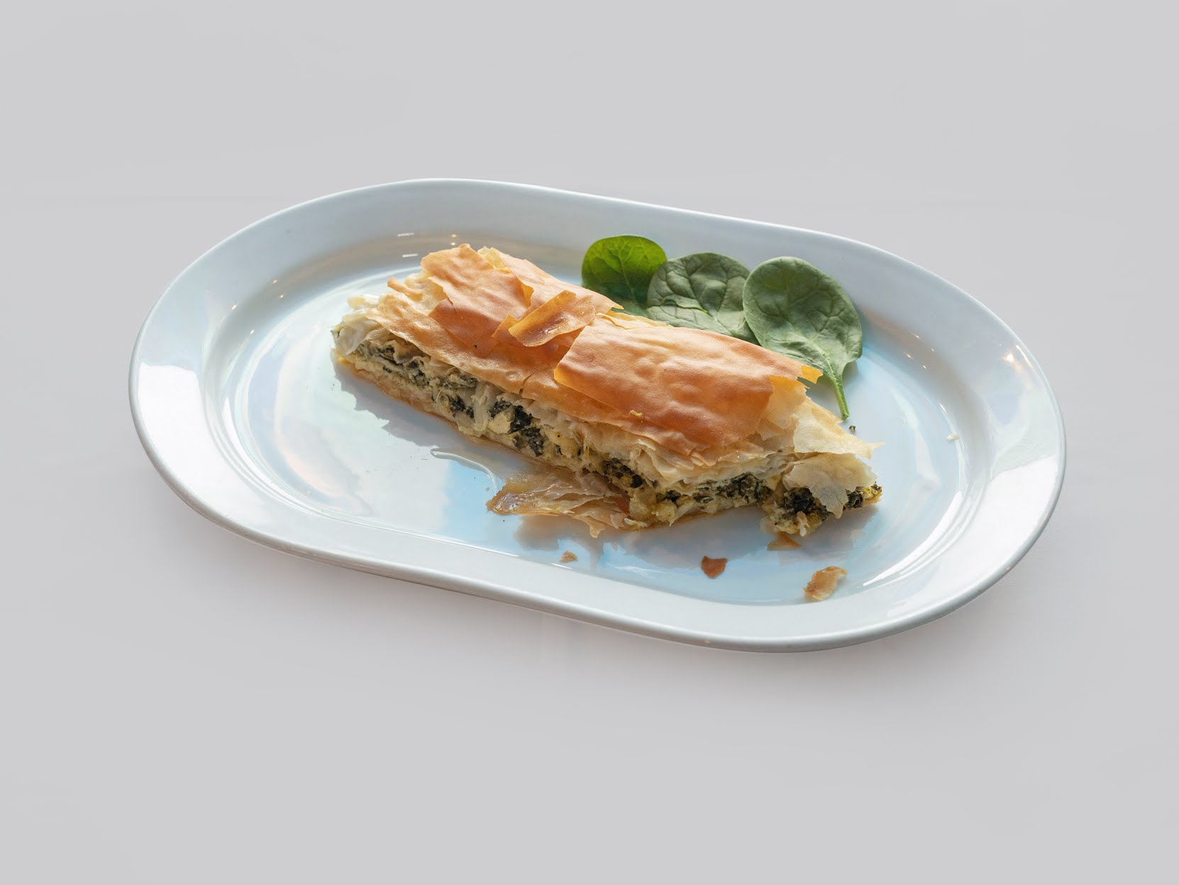 South Street Souvlaki by null