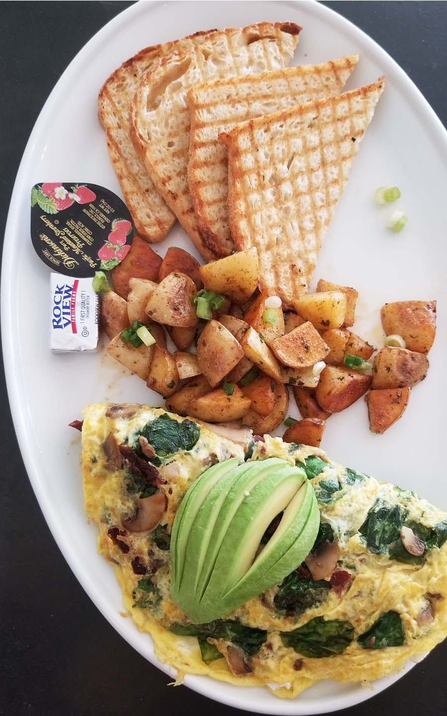 City Kitchen by null