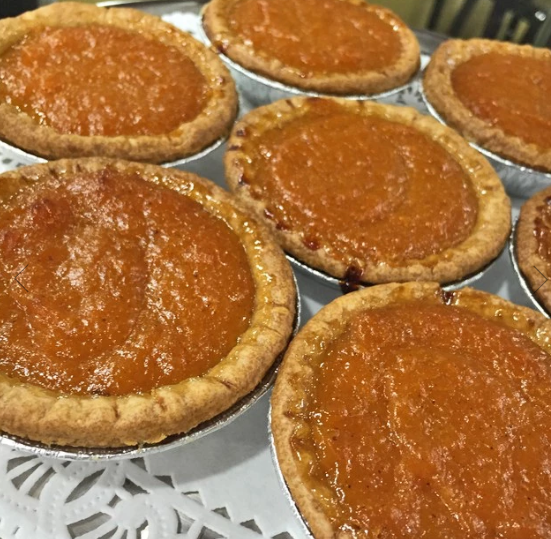 Abu's Homestyle Bakery by null