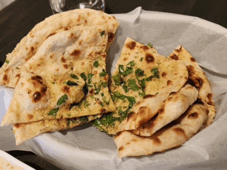 Azafran Indian Cuisine by null