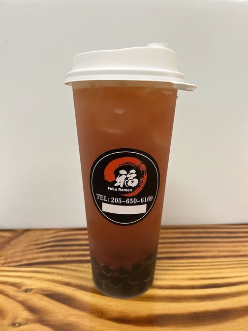 FUKU RAMEN - TTown by null