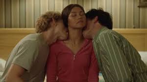 Challengers review zendaya josh oconnor mike faist luca guadagnino jpg x Zendaya sex