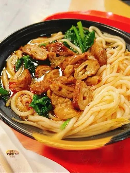 秋歌小厨 by null