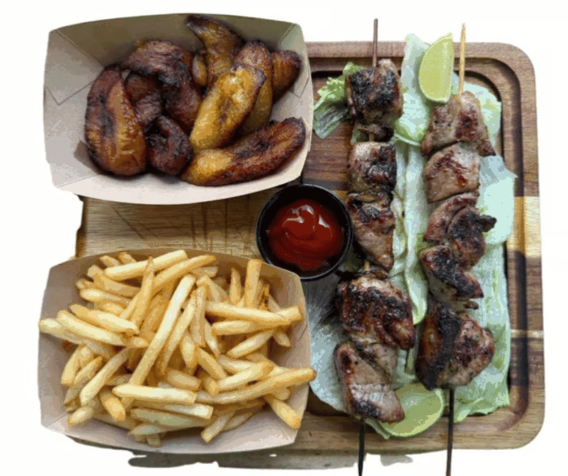 Lulu’s Kitchen by null