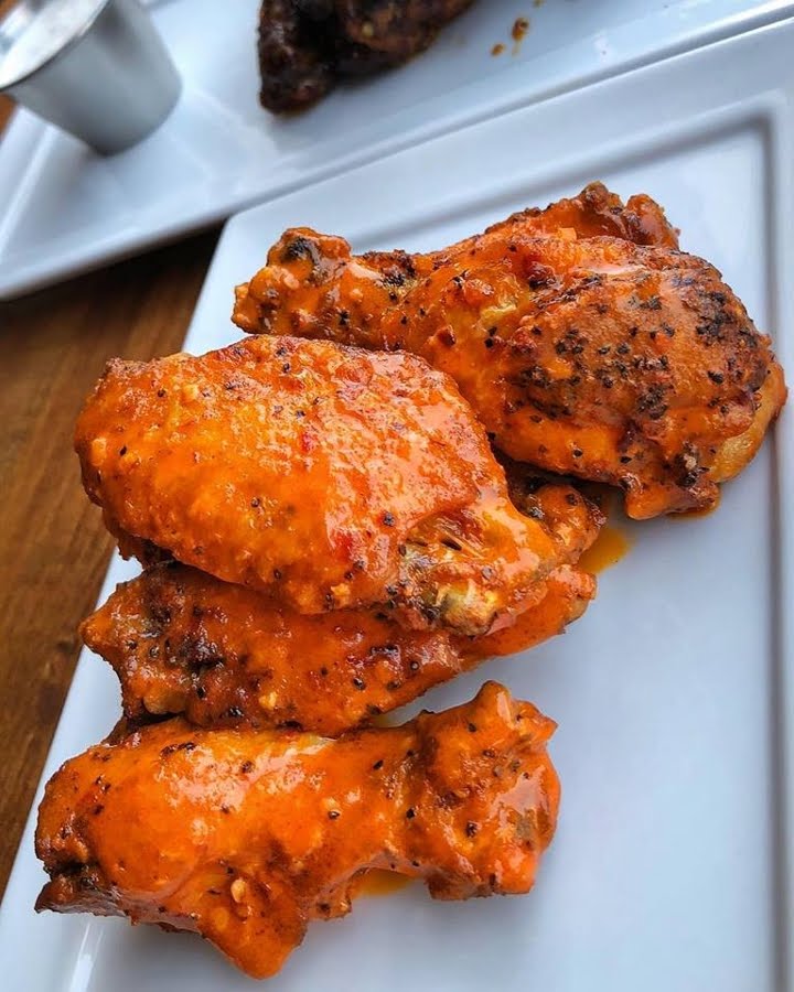 Rance's Chicago Pizza by null