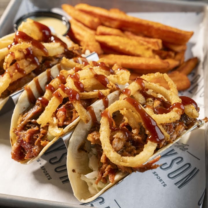 The Greyson - Palmetto by null