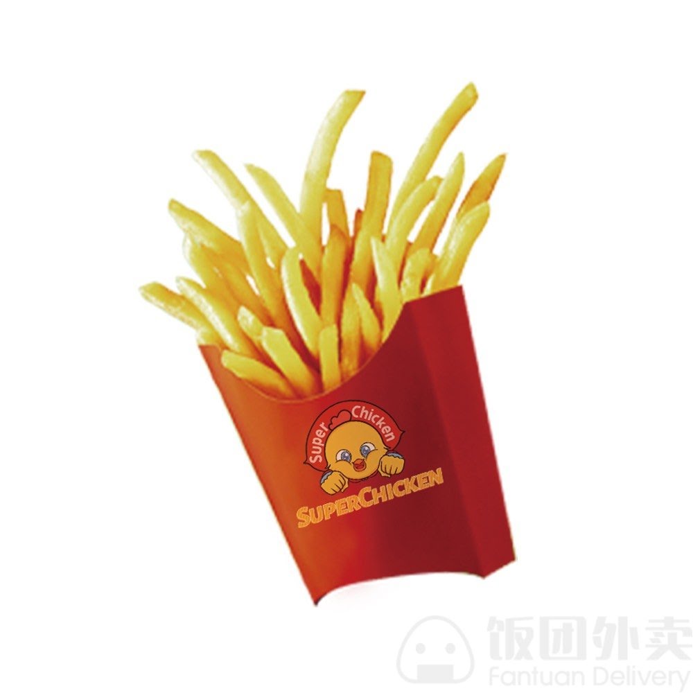 轰炸鸡密西沙加 Super Chicken Mississauga by null
