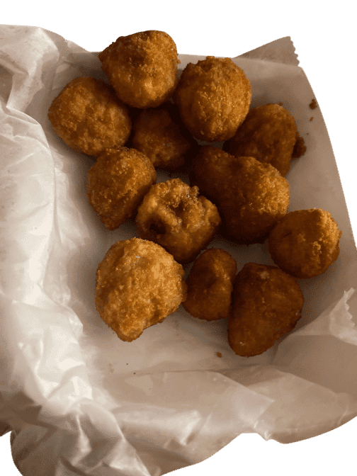 Harold's Chicken Shack by null