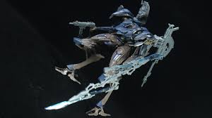 CBRL-003 ValensiyaS|THE IDOLM@STER SHINY COLORS L@YERED WING 03