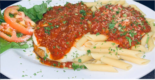 Gino's Italian Restaurant - Palmdale by null