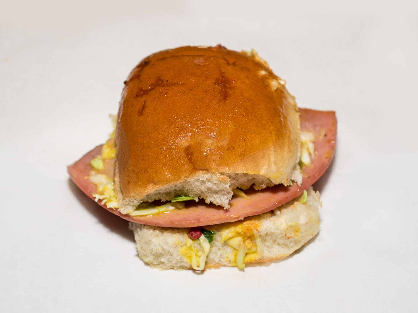 Big Apple Inn by null