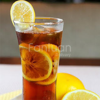 CoCo Fresh Tea and Juice by null