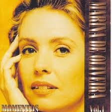 Capa de Momentos Volume 1