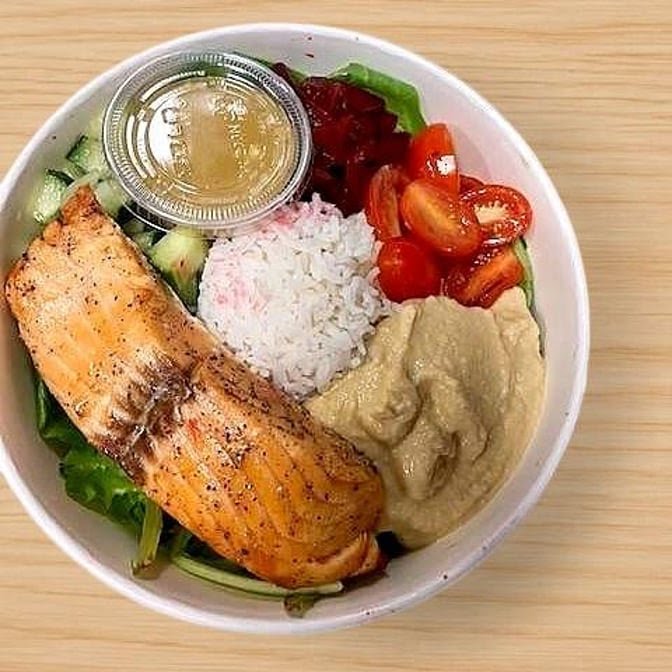 Silverback Coffee of Rwanda by null