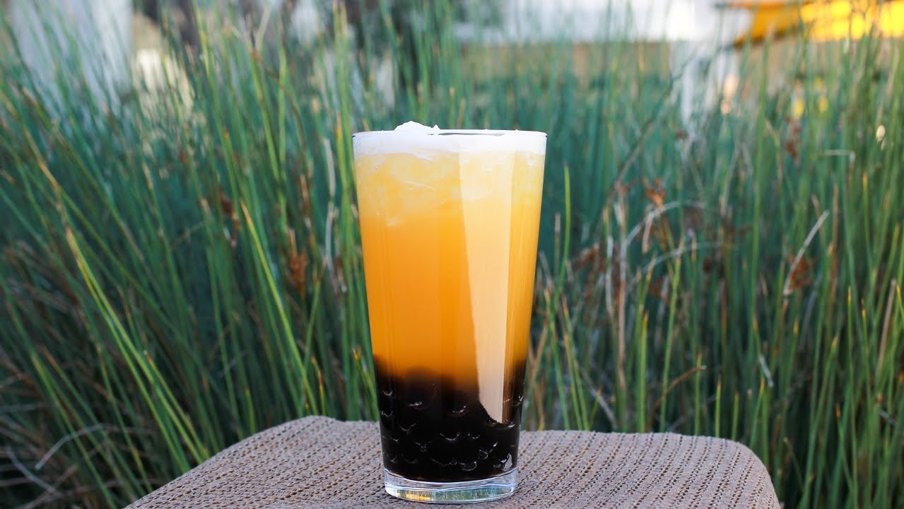 Cha For Tea - Long Beach by null