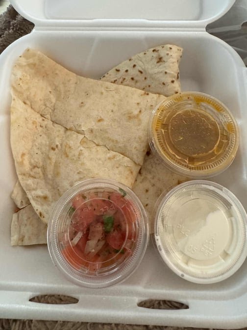 Tamaleria Rincon Sinaloense by null