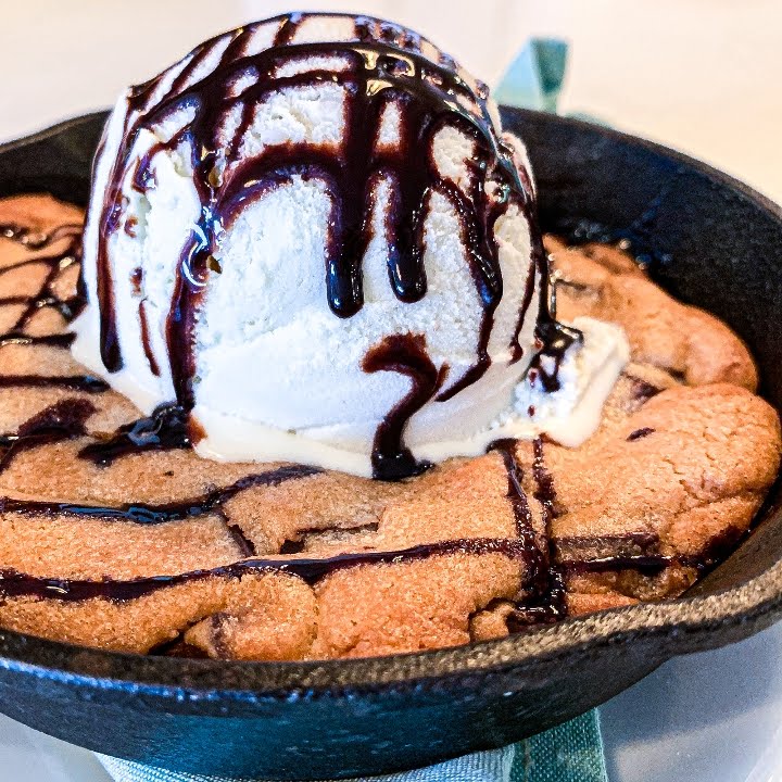 Ember & Greens by null