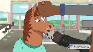 Post bojack horseman bojack horseman series lahfan sarah lynn gif x Horseman fucked