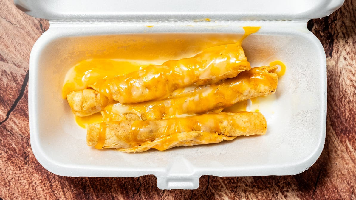 Sr. Alberto Authentic by null