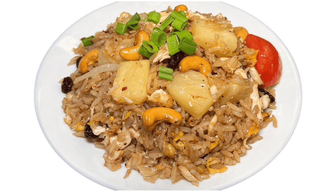 Sabaidee Lao and Thai Street Food - Rowlett by null