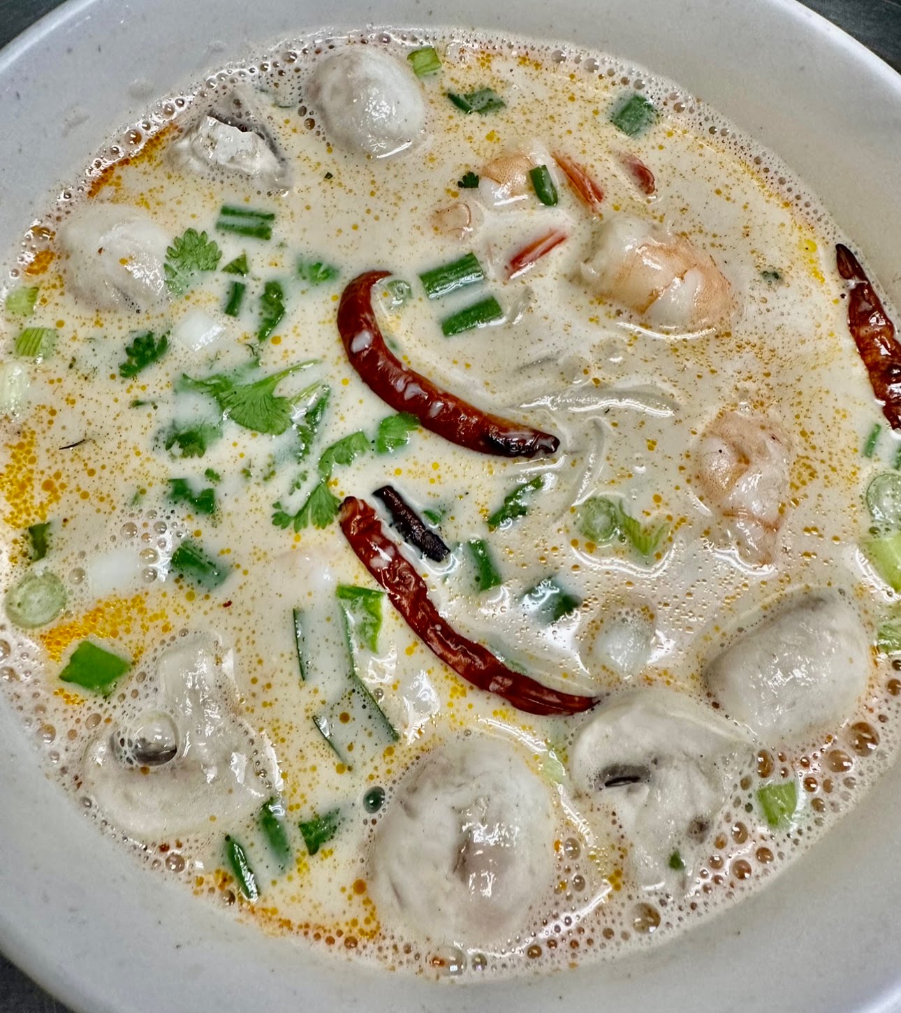 Long Beach Thai Restaurant by null