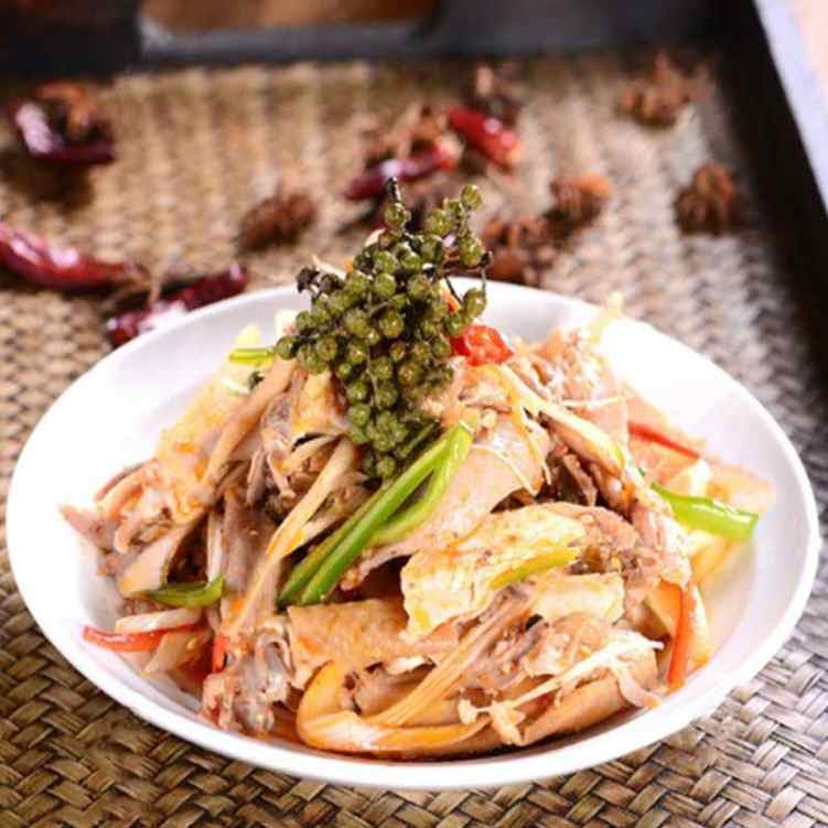 Ali’s Uyghur Kitchen by null