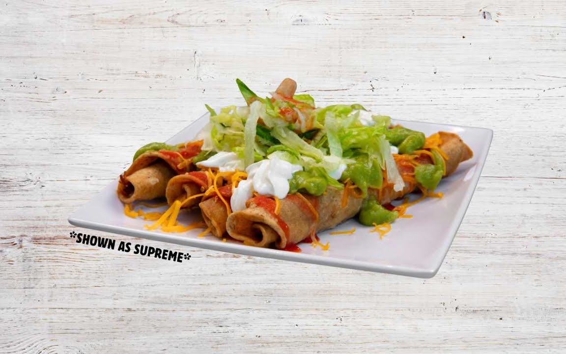 Sombrero Mexican Food by null